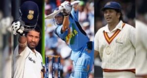 53 साल के हुए क्रिकेट के भगवान, जानिए उनके 7 ऐसे वर्ल्ड रिकॉर्ड जो आज भी अटूट हैं