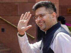 राघव चड्ढा के अलावा AAP के वे 6 सांसद जो BJP में हुए शामिल, सभी हैं बड़े नाम