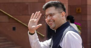 राघव चड्ढा के अलावा AAP के वे 6 सांसद जो BJP में हुए शामिल, सभी हैं बड़े नाम