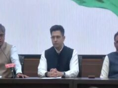 AAP संसदीय दल में टूट! राघव चड्ढा ने छोड़ी पार्टी, बोले- हमारे साथ पार्टी के दो-तिहाई से ज्यादा सांसद