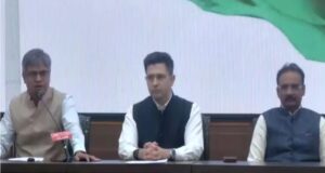 AAP संसदीय दल में टूट! राघव चड्ढा ने छोड़ी पार्टी, बोले- हमारे साथ पार्टी के दो-तिहाई से ज्यादा सांसद