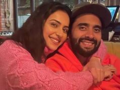 Jackky Bhagnani के सिचुएशनशिप बयान पर रकुलप्रीत सिंह ने तोड़ी चुप्पी, सोशल मीडिया पर लगाई फटकार