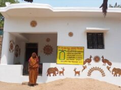 बिलासपुर की बड़ी उपलब्धि: 50,044 परिवारों को मिले पक्के मकान