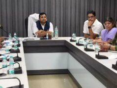 CPR रजत बंसल बोले, जनसंपर्क अधिकारी न्यू एज मीडिया में दक्ष बनें, 3 अफसरों के खिलाफ कार्रवाई के दिया निर्देश