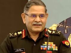 भारतीय सेना प्रमुख जनरल उपेंद्र द्विवेदी को अमेरिका में बड़ा सम्मान, इंटरनेशनल हॉल ऑफ फेम में शामिल