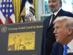 अमेरिका ने क्यों लिया 3 साल तक H-1B वीजा पर रोक लगाने का फैसला, जानें ट्रंप प्रशासन की क्या है रणनीति?