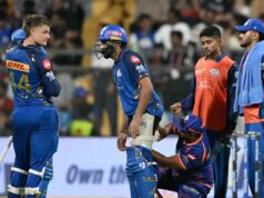 रोहित शर्मा कब तक करेंगे वापसी? SRH के खिलाफ मैच से पहले फिटनेस पर आया बड़ा अपडेट