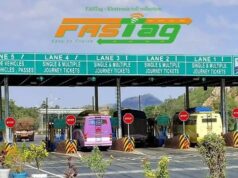 बैरियर फ्री होंगे टोल प्लाजा, बिना रुके ही कटेगा वाहनों का टैक्स; गडकरी का बड़ा एलान