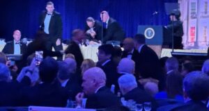 Trump और मौत के बीच रह गया था बस कुछ सेकेंड का फासला, क्या खामेनेई की हत्या का बदला लेने पहुंचा था हमलावर