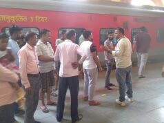 तकनीकी लापरवाही या बड़ी चूक? AC फेल होने पर बिलासपुर में यात्रियों का हंगामा