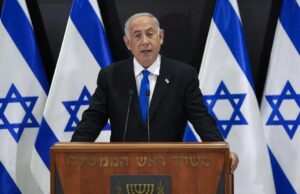 ट्रंप पर जानलेवा हमला: इजरायल के PM नेतन्याहू का बड़ा बयान