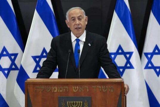 ट्रंप पर जानलेवा हमला: इजरायल के PM नेतन्याहू का बड़ा बयान