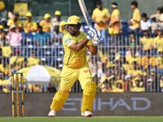 संजू सैमसन ने एक झटके में धोनी-रैना को छोड़ा पीछे, IPL में ये कारनामा करने वाले बन गए सबसे तेज भारतीय