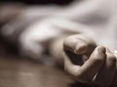 घरेलू विवाद की आशंका के बीच बड़ा हादसा, पूर्व विधायक के बेटे ने की आत्महत्या