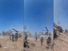 इजरायल-लेबनान में फिर शुरू हो गई जंग, हिजबुल्लाह ने IDF सैनिकों पर दागा ड्रोन; चूक गया लक्ष्य