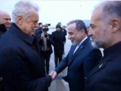 इस्लामाबाद से मॉस्को पहुंचे अब्बास अराघची, ईरान-अमेरिका युद्ध के बाद राष्ट्रपति पुतिन से होगी पहली मुलाकात