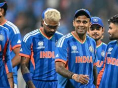 सूर्यकुमार यादव नहीं तो कौन बनेगा टीम इंडिया का अगला कप्तान, कहीं ये तो नहीं वो छिपा रुस्तम