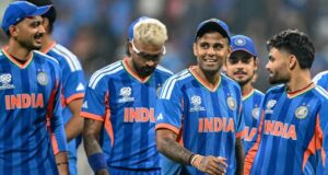 सूर्यकुमार यादव नहीं तो कौन बनेगा टीम इंडिया का अगला कप्तान, कहीं ये तो नहीं वो छिपा रुस्तम