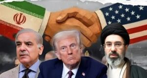 ‘वो अपने वादे से पलटे, भरोसा नहीं कर सकते’, ईरान ने पाकिस्तान पर लगाया अमेरिका के प्रति पक्षपात का आरोप