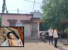 धमतरी में दर्दनाक हादसा! छत से गिरकर 7 साल के मासूम की मौत