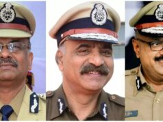 राज्य सरकार ने तीन पूर्व आईपीएस अफसरों का डिमोशन किया रद्द,जानिए किस अफसर को होगा फायदा