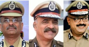 राज्य सरकार ने तीन पूर्व आईपीएस अफसरों का डिमोशन किया रद्द,जानिए किस अफसर को होगा फायदा