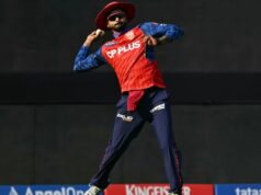 श्रेयस अय्यर ने पंजाब की पहली हार के लिए किसे ठहराया कसूरवार? RR के मिडिल ऑर्डर की जमकर की तारीफ