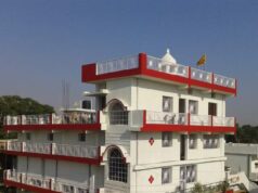 ब्रह्माकुमारीज आत्मज्ञान भवन में आयोजित समर कैंप स्थगित