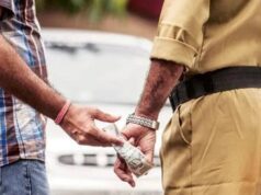छत्तीसगढ़ से गुवाहाटी पहुंचे पुलिस के चार जवान, साइबर आरोपी से ली रिश्वत… केस हुआ दर्ज