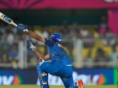 आईपीएल में चमत्कार: ये कैसा इम्पैक्ट सब, ना की बैटिंग ना ही मिली बॉलिंग, केवल फील्डिंग