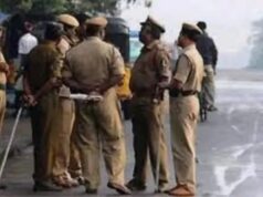 तीन अमेरिकी नागरिकों को ईसाई धर्म प्रचार करना पड़ा भारी, भारत छोड़ने का नोटिस जारी