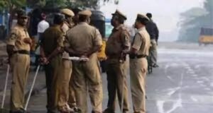 तीन अमेरिकी नागरिकों को ईसाई धर्म प्रचार करना पड़ा भारी, भारत छोड़ने का नोटिस जारी