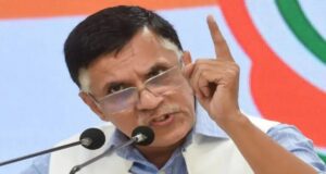 हिमंता सरमा की पत्नी पर बयान देकर फंसे पवन खेड़ा, सुप्रीम कोर्ट में टली राहत