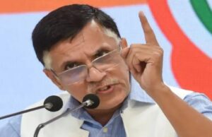 हिमंता सरमा की पत्नी पर बयान देकर फंसे पवन खेड़ा, सुप्रीम कोर्ट में टली राहत