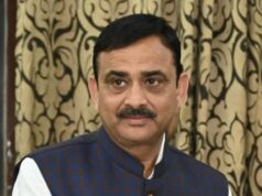 युद्ध, जलवायु परिवर्तन और भारतीय कृषि: अनदेखा संकट डॉ. अखिलेश कुमार सिंह वरिष्ठ कृषि सलाहकार, छत्तीसगढ़
