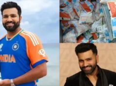 कभी दूध के पैकेट बेचकर Rohit Sharma ने खरीदे थे जूते, आज अरबों के मालिक, Birthday पर जानें उनके संघर्ष की कहानी