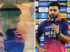 सरेआम कश… फिर भी बैन से बच गए रियान पराग, BCCI ने ठोका लाखों का जुर्माना?