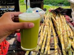 गन्ने का जूस पीने से पहले हो जाएं सावधान! इन लोगों के लिए बन सकता है खतरा