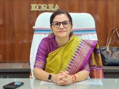 परिणाम नहीं, प्रयास तय करता है भविष्य-कलेक्टर चंदन त्रिपाठी