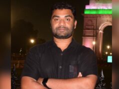 युवा कांग्रेस में नई नियुक्ति: नवाज खान को मिली रायपुर उत्तर की कमान