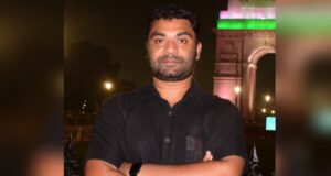 युवा कांग्रेस में नई नियुक्ति: नवाज खान को मिली रायपुर उत्तर की कमान