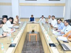 CM साय का श्रम विभाग को सख्त निर्देश, हर श्रमिक तक पहुंचे योजनाओं का लाभ