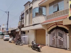 धमतरी में हाई-प्रोफाइल रेड, भूपेंद्र चंद्राकर के ठिकाने पर ED की लंबी पड़ताल