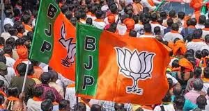 डोंगरगढ़ BJP में बड़ा एक्शन! मंडल इकाई भंग, 5 कार्यकर्ता पार्टी से निष्कासित