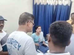 18 घंटे के ब्लैकआउट ने बिलासपुर को झुलसाया, हल्की बारिश में फिर चरमराई बिजली व्यवस्था