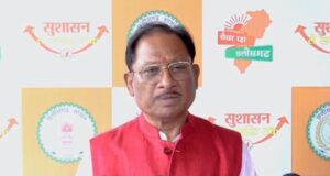 किसी भी वक्त, कहीं से भी शिकायत: छत्तीसगढ़ में लॉन्च होगा CM हेल्पलाइन नंबर