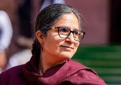 महिला आरक्षण पर बीजेपी की नियत साफ नहीं’: रंजीत रंजन का बड़ा हमला