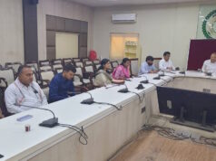 कस्टम मिलिंग में लापरवाही पर एक्शन, 74 राइस मिलर्स को कारण बताओ नोटिस