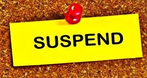 स्कूल में शराब के नशे में ड्यूटी! कलेक्टर ने दो शिक्षकों को किया सस्पेंड