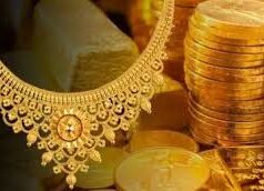 Gold में जोरदार उछाल! ट्रंप के Iran सीजफायर ऐलान के बाद 2.3% की छलांग, निवेशकों की बल्ले-बल्ले